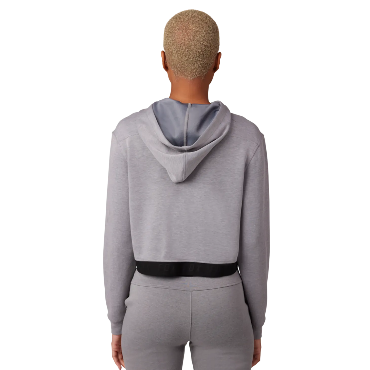 Pulloverhoodie Balance - Dames