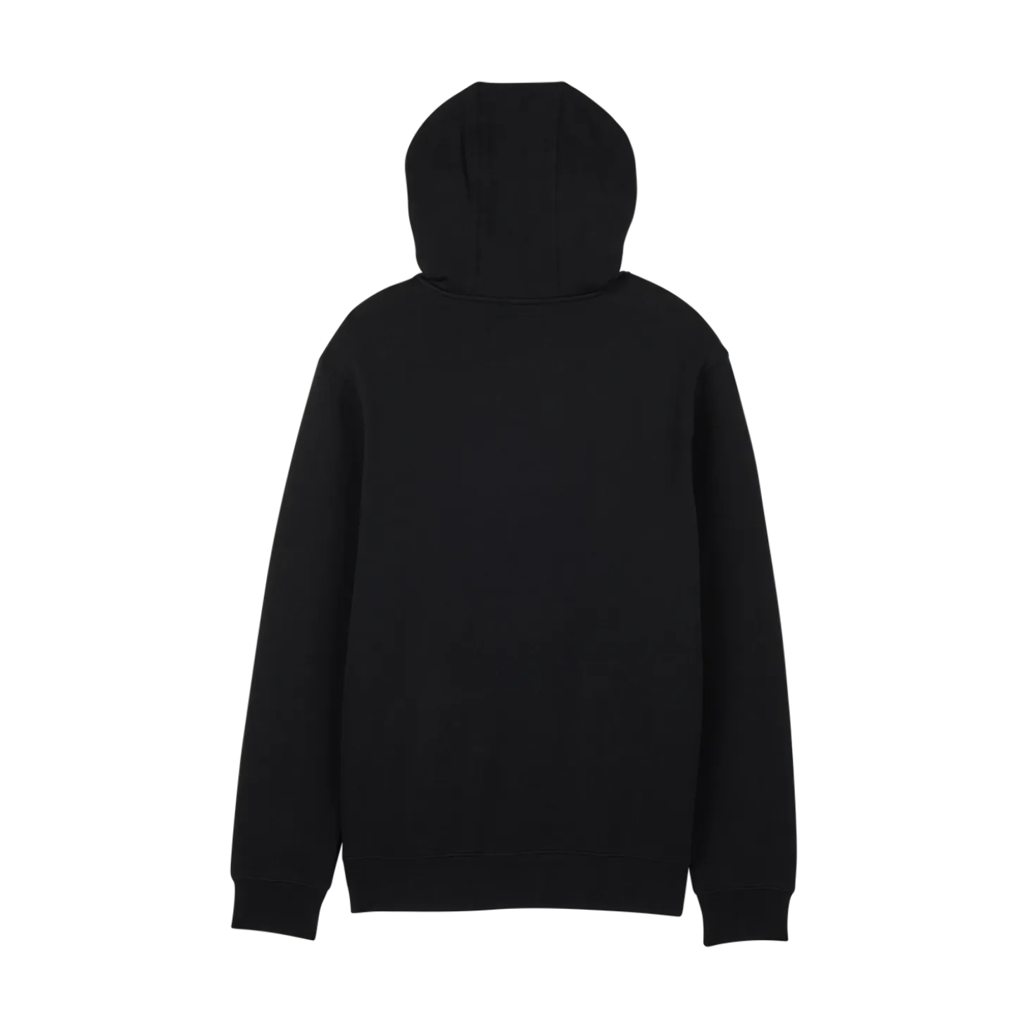 Pulloverhoodie Fox Head
