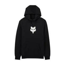 Pulloverhoodie Fox Head