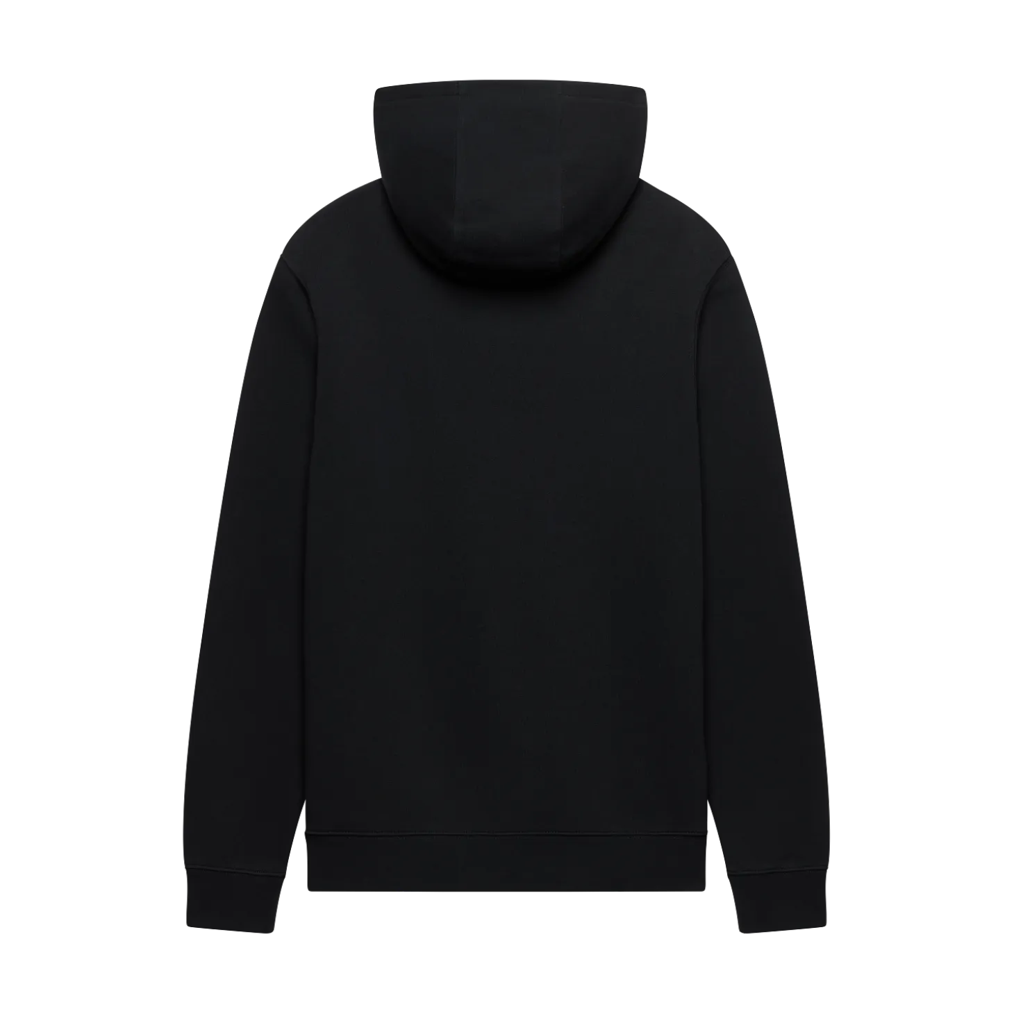 Pulloverhoodie Fox Head