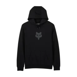 Pulloverhoodie Fox Head