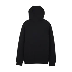 Pulloverhoodie Fox Head