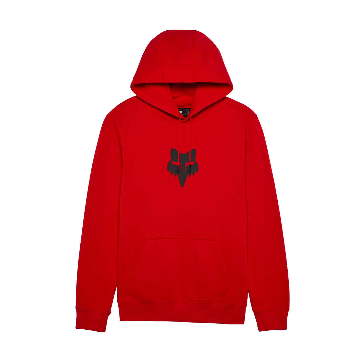 Pulloverhoodie Fox Head