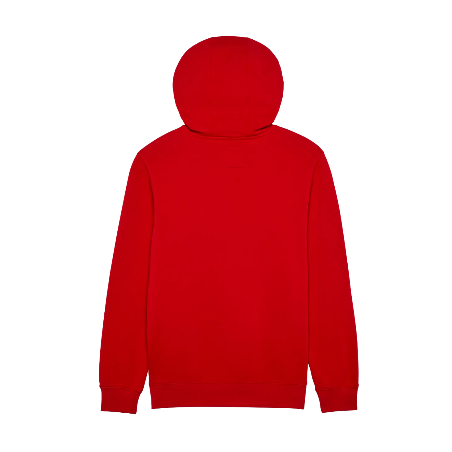 Pulloverhoodie Fox Head