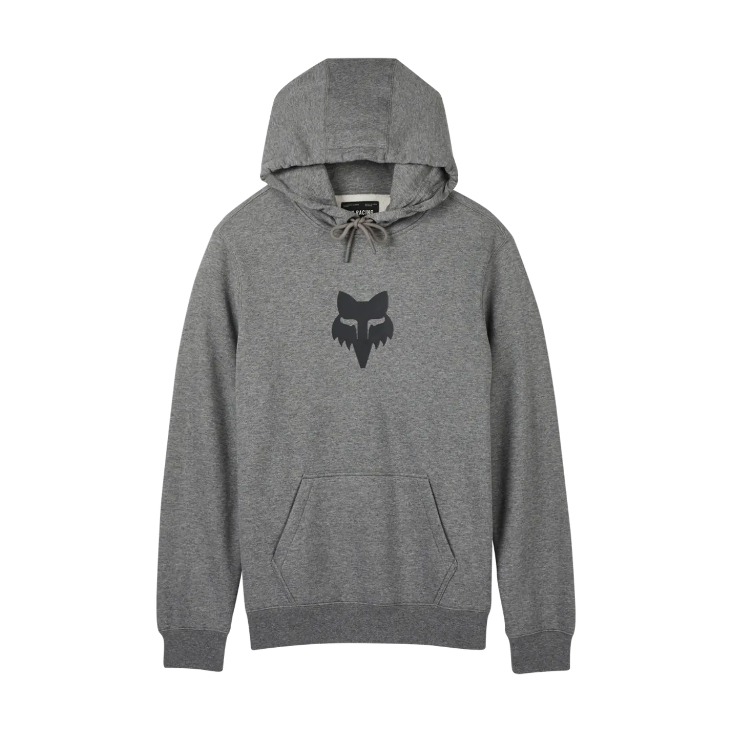 Pulloverhoodie Fox Head