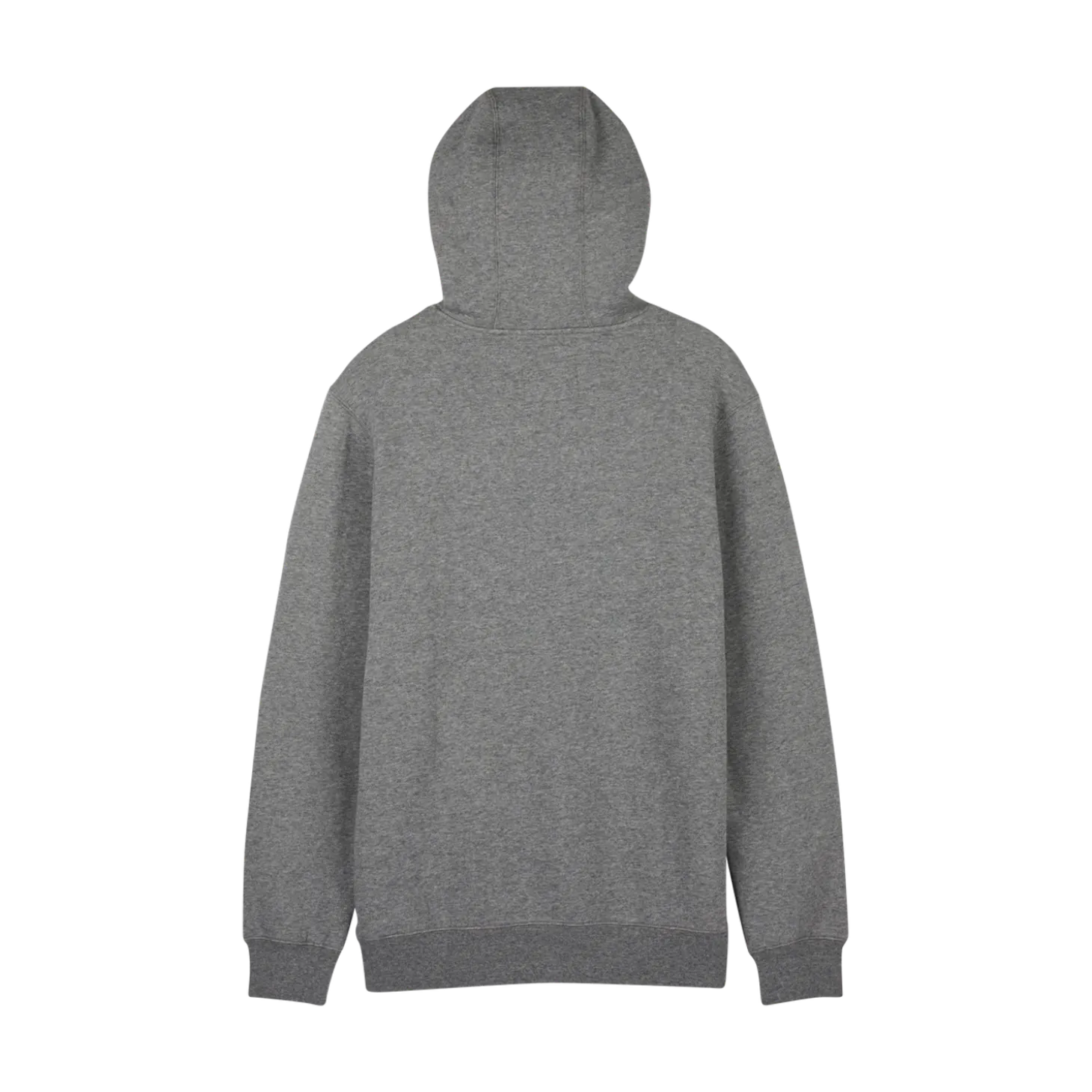 Pulloverhoodie Fox Head