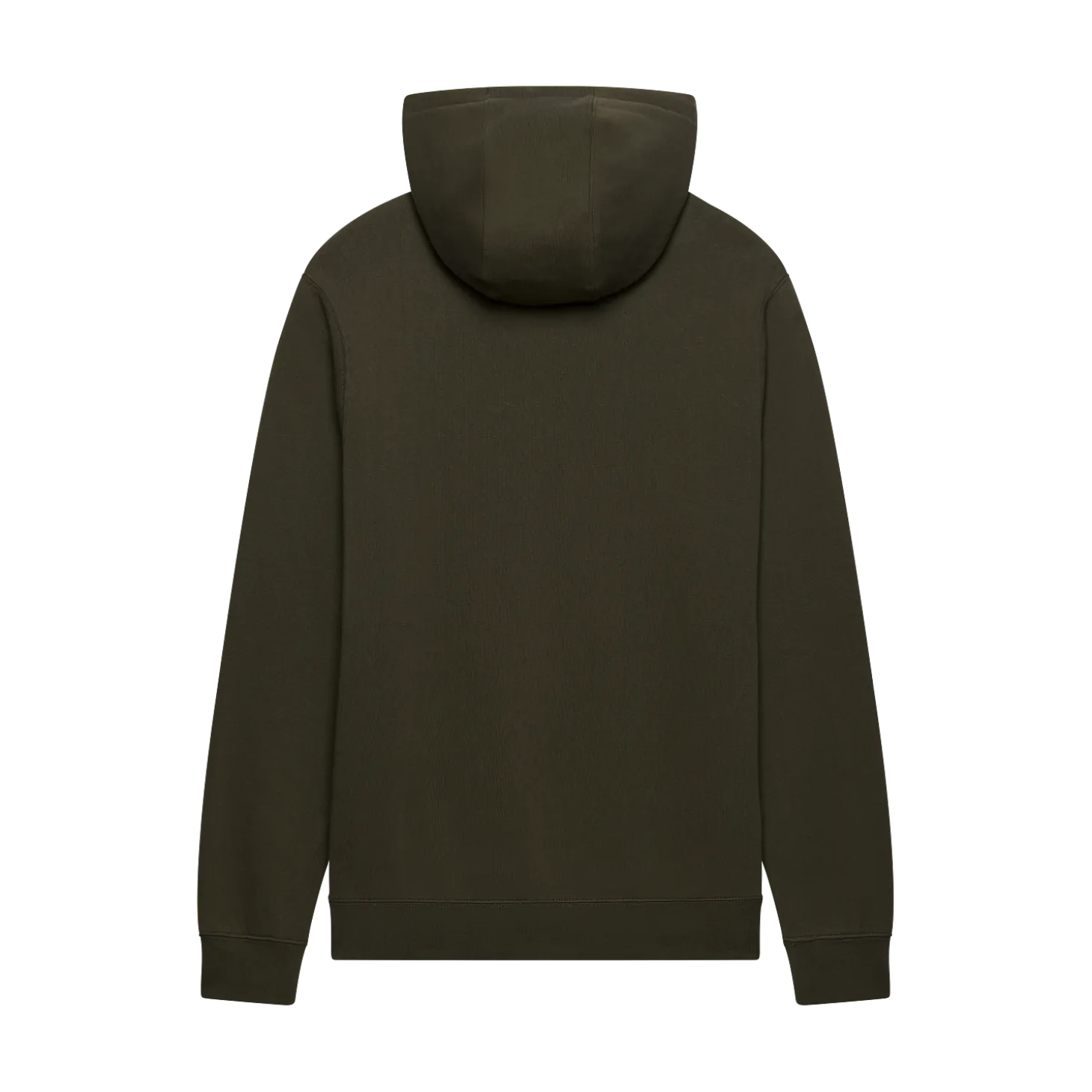 Pulloverhoodie Fox Head