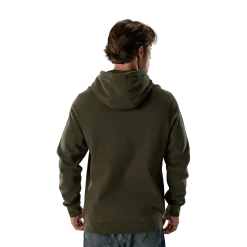Pulloverhoodie Fox Head