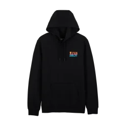 Pulloverhoodie Fox x Pro Circuit