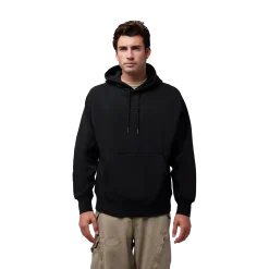 Pulloverhoodie Moto-X Oversized