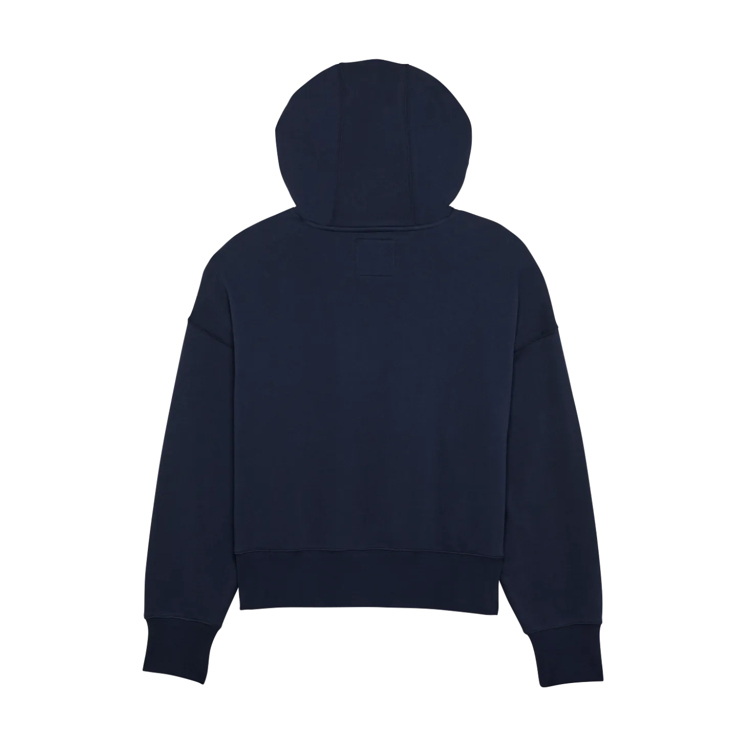Pulloverhoodie Moto-X Oversized - Dames
