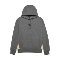 Pulloverhoodie Moto-X Oversized