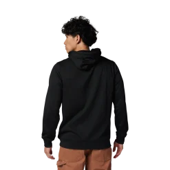 Pulloverhoodie Non Stop