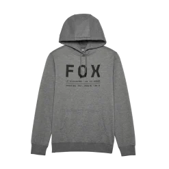 Pulloverhoodie Non Stop