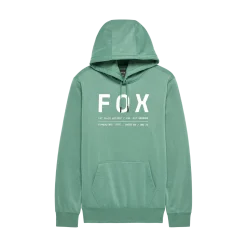 Pulloverhoodie Non Stop