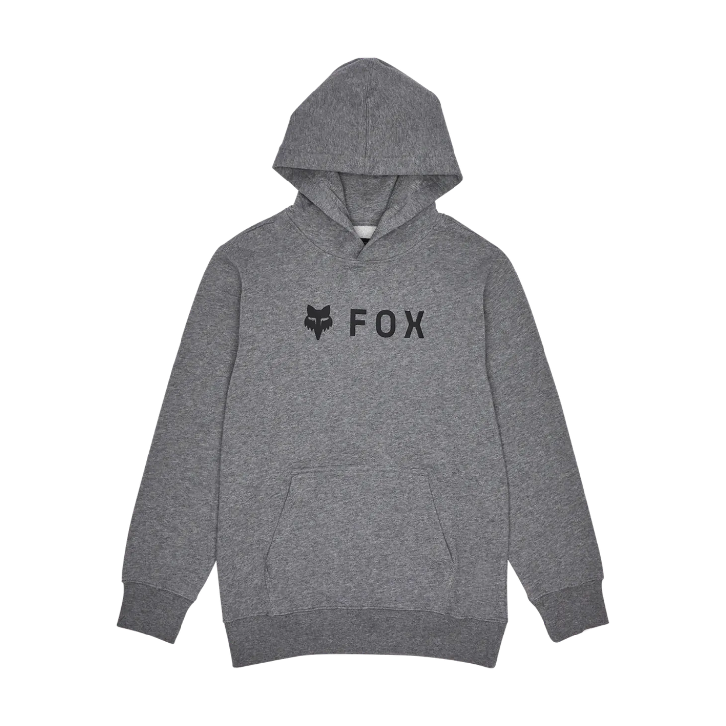Pulloverhoodie voor kinderen Youth Absolute Pullover