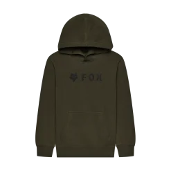 Pulloverhoodie voor kinderen Youth Absolute Pullover