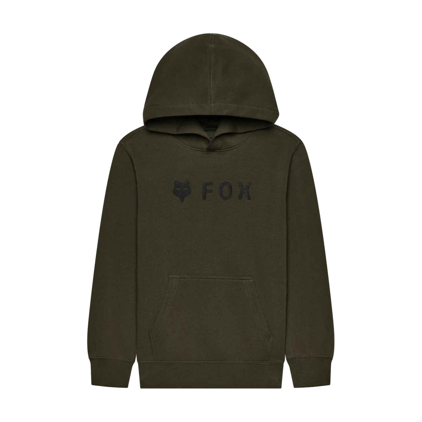 Pulloverhoodie voor kinderen Youth Absolute Pullover