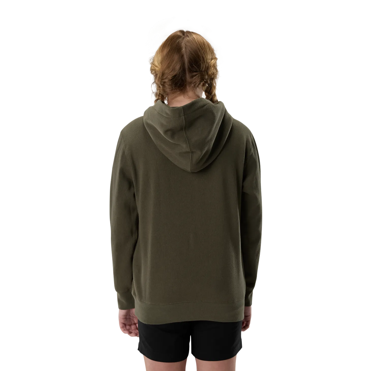 Pulloverhoodie voor kinderen Youth Absolute Pullover