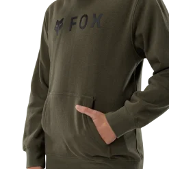 Pulloverhoodie voor kinderen Youth Absolute Pullover