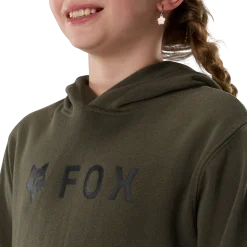 Pulloverhoodie voor kinderen Youth Absolute Pullover