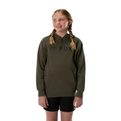 Pulloverhoodie voor kinderen Youth Absolute Pullover