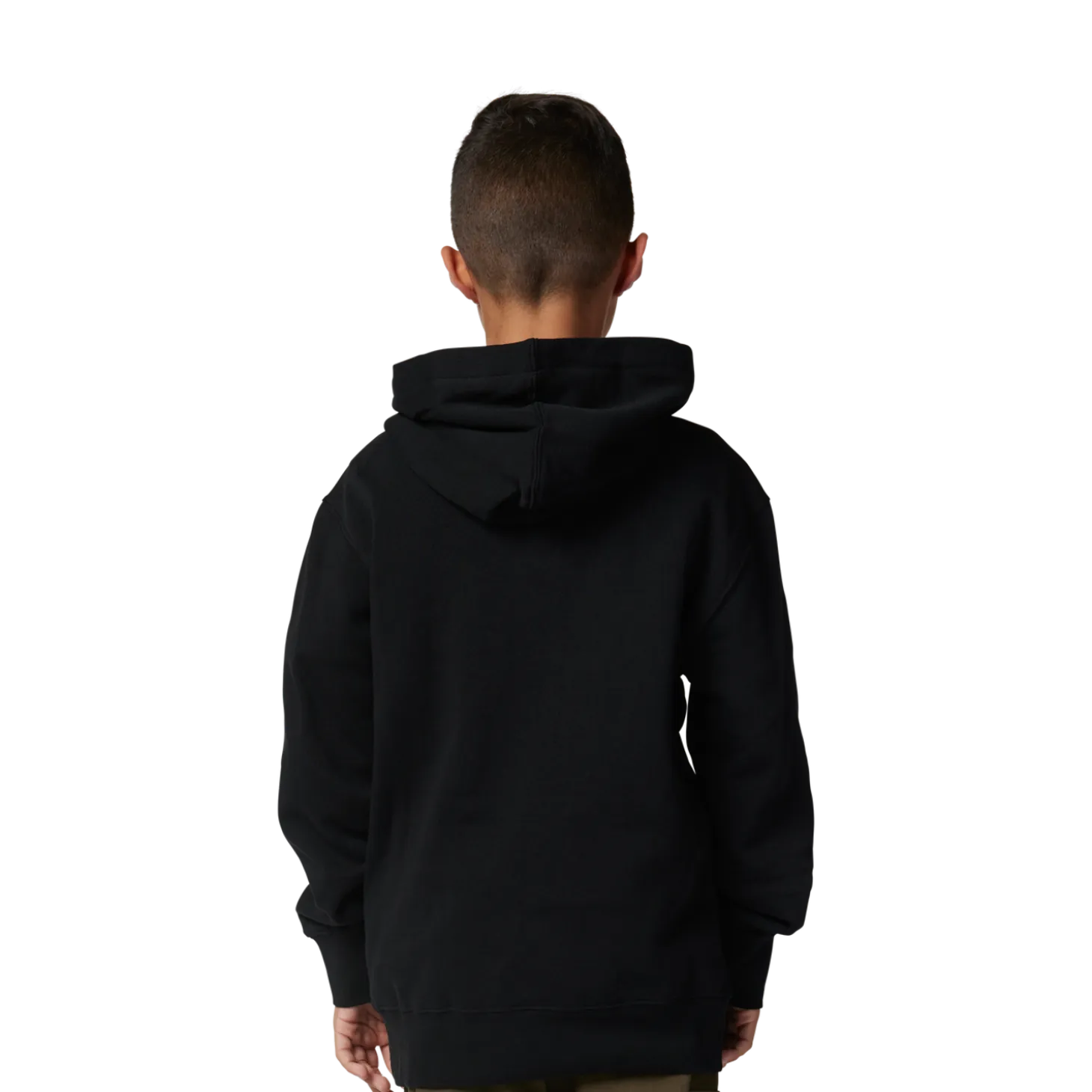 Pulloverhoodie voor kinderen Youth Absolute Pullover
