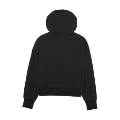 Pulloverhoodie Wordmark Oversized - Dames