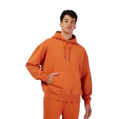 Pulloverhoodie Wordmark Oversized