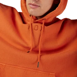 Pulloverhoodie Wordmark Oversized
