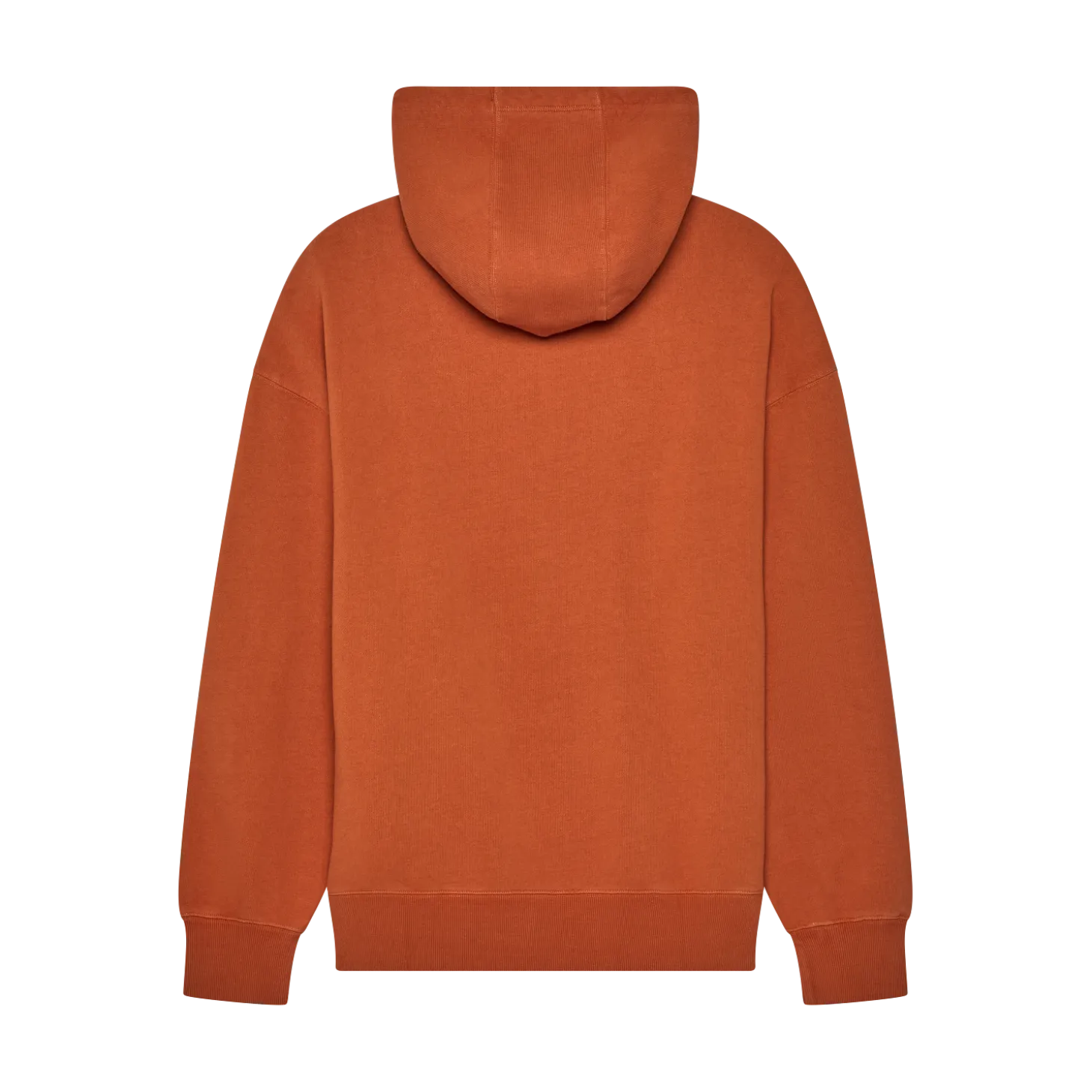 Pulloverhoodie Wordmark Oversized