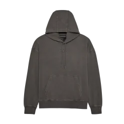 Pulloverhoodie Wordmark Oversized