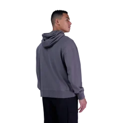 Pulloverhoodie Wordmark Oversized