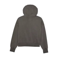 Pulloverhoodie Wordmark Oversized - Dames