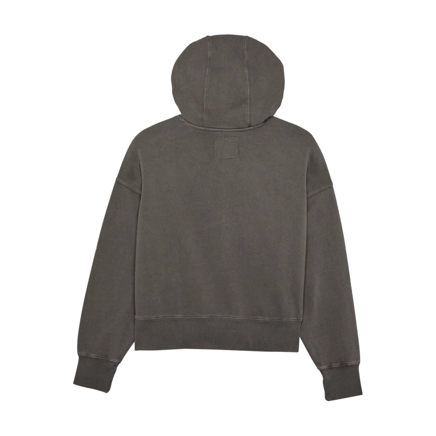 Pulloverhoodie Wordmark Oversized - Dames