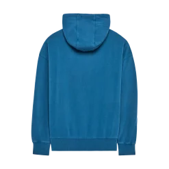 Pulloverhoodie Wordmark Oversized