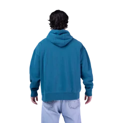 Pulloverhoodie Wordmark Oversized