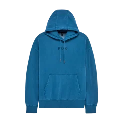 Pulloverhoodie Wordmark Oversized