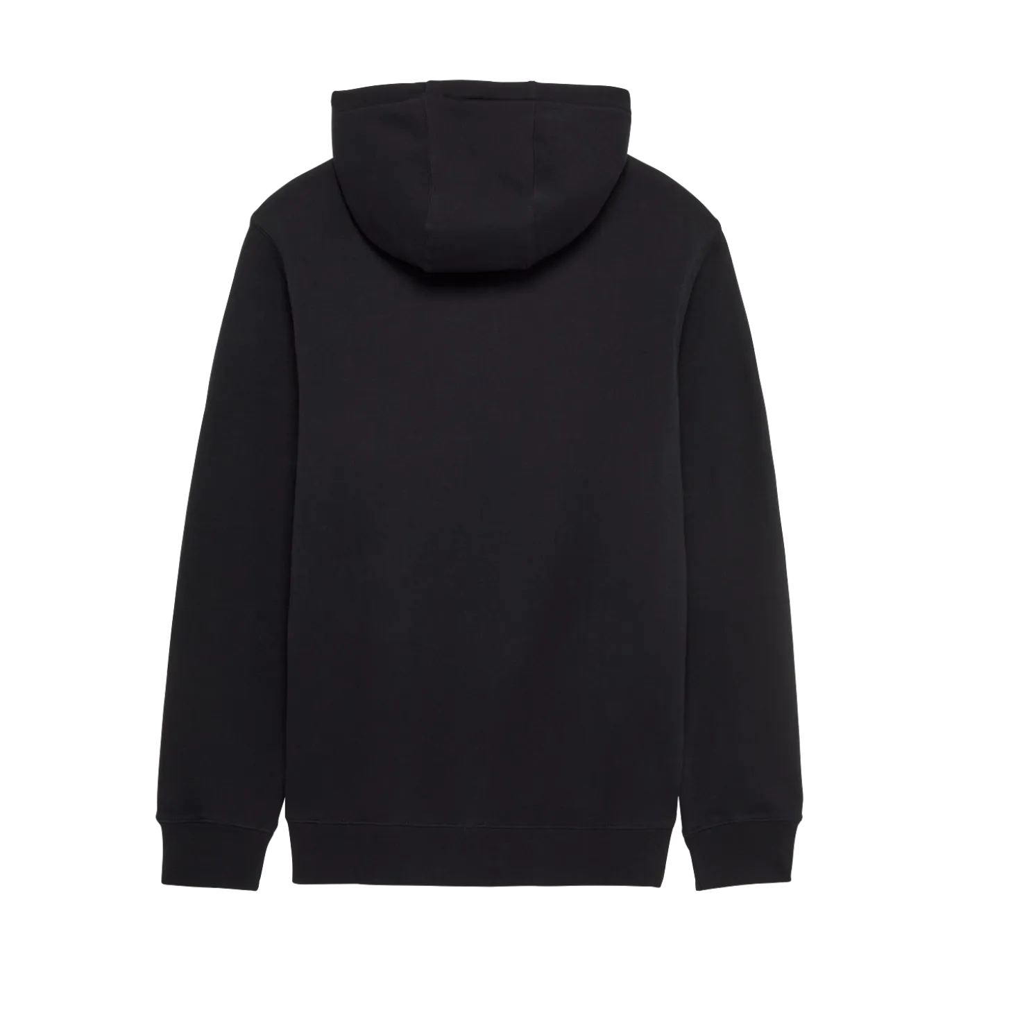 Pullover met capuchon van Local Racer