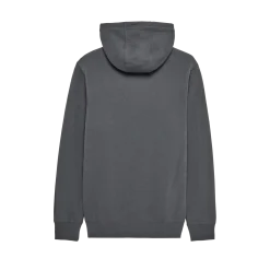 Pullover met capuchon van Local Racer