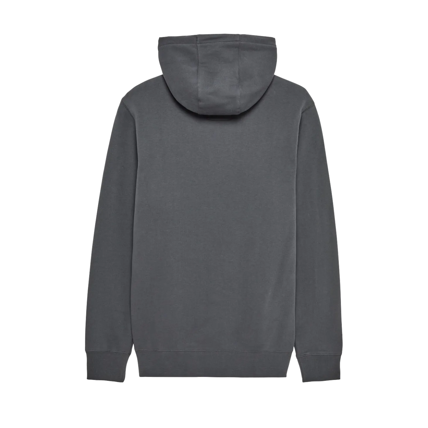 Pullover met capuchon van Local Racer