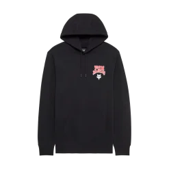 Racewear Pullover Hoodie