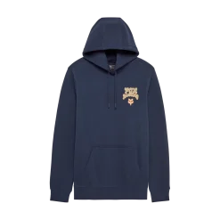 Racewear Pullover Hoodie