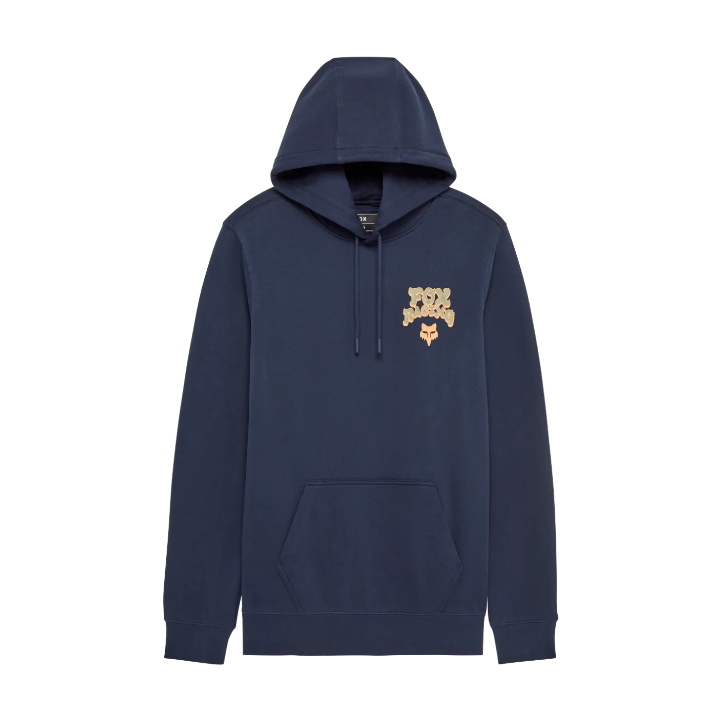 Racewear Pullover Hoodie
