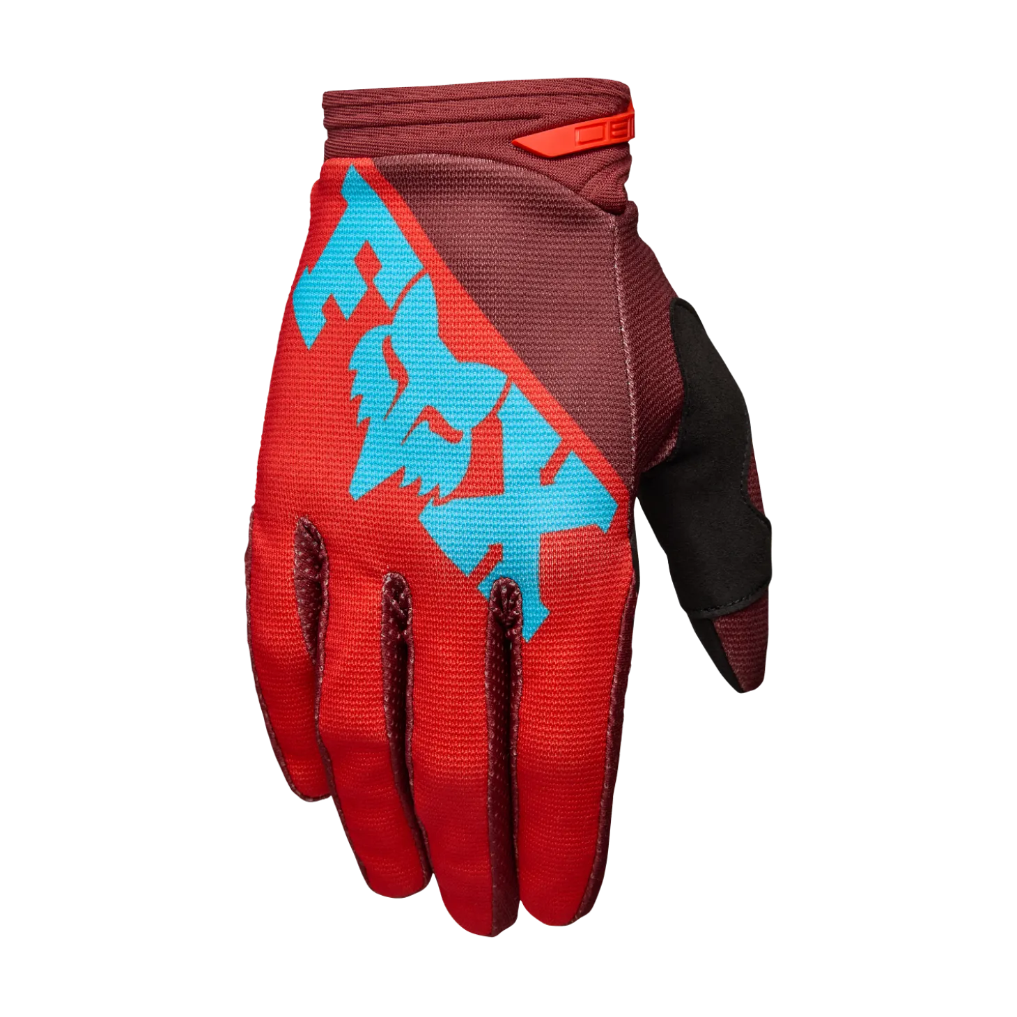 180 Raid Handschoen