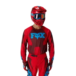 180 Raid Jersey