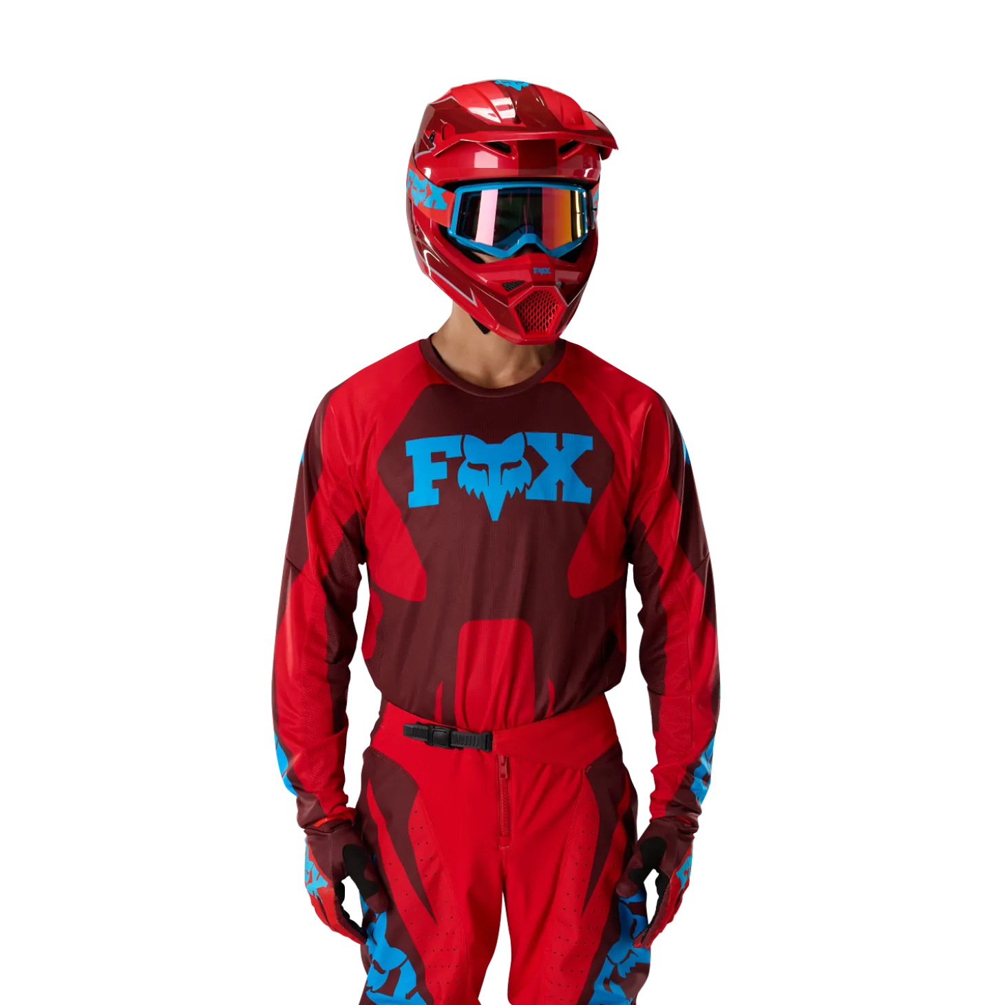180 Raid Jersey