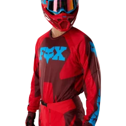180 Raid Jersey