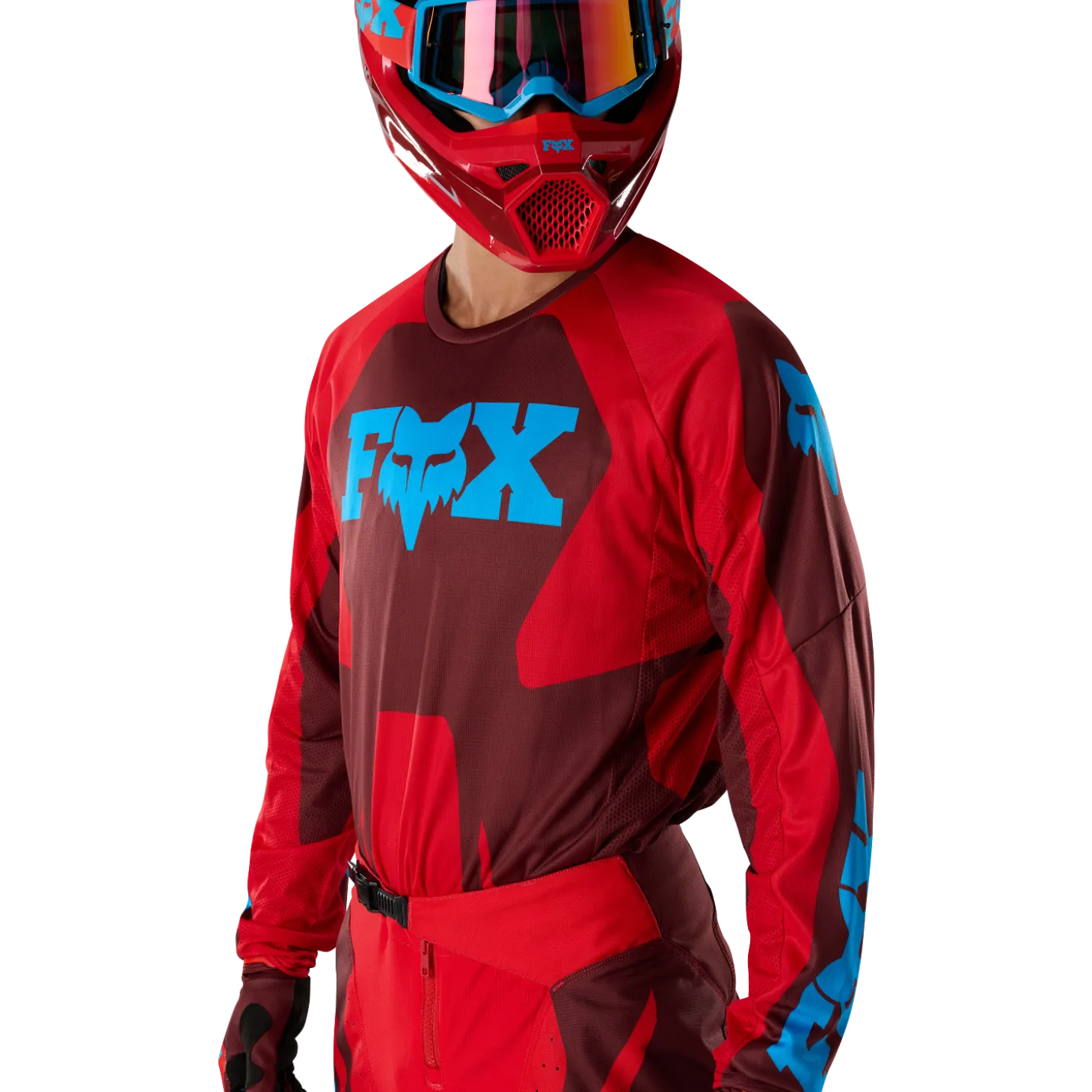 180 Raid Jersey