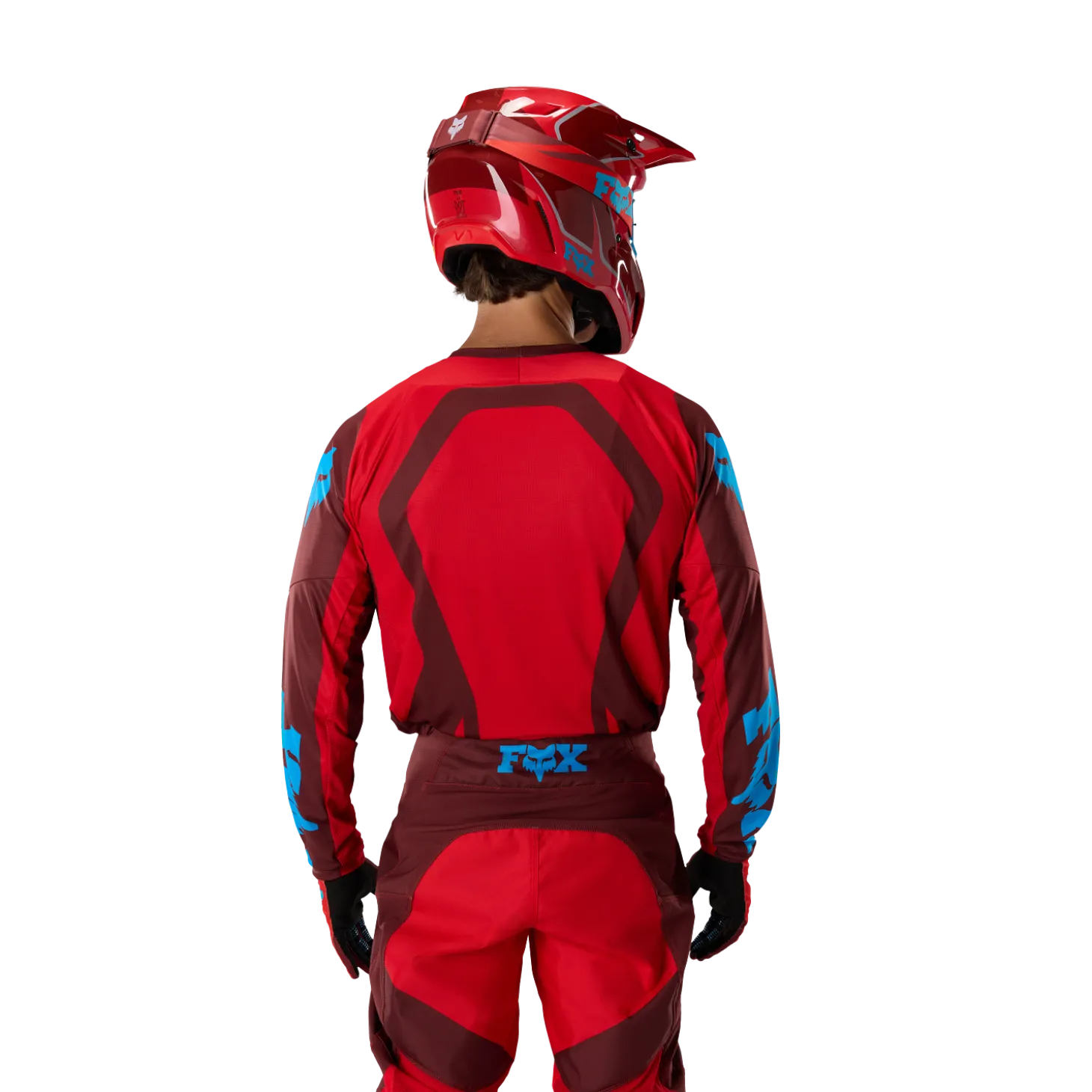 180 Raid Jersey
